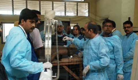 RGMC Thane Infrastructure photo 5